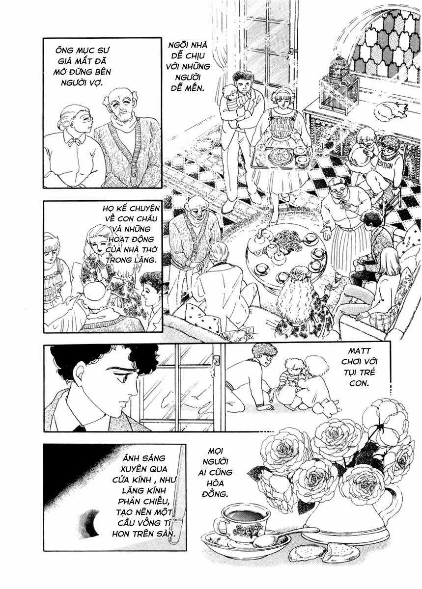 Ngự Trị Ta, Vị Chúa Tàn Bạo - Zankoku Na Kami Ga Shihaisuru Chapter 10 trang 43