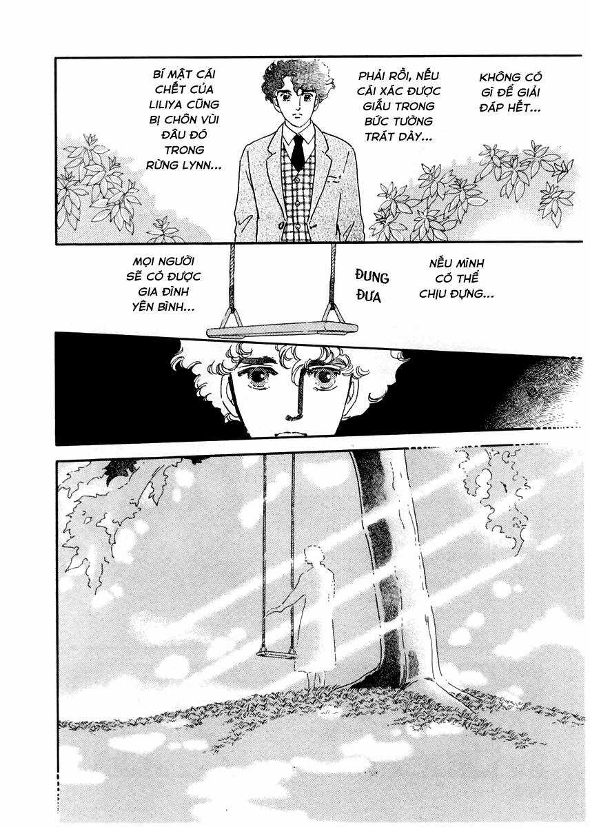 Ngự Trị Ta, Vị Chúa Tàn Bạo - Zankoku Na Kami Ga Shihaisuru Chapter 10 trang 45