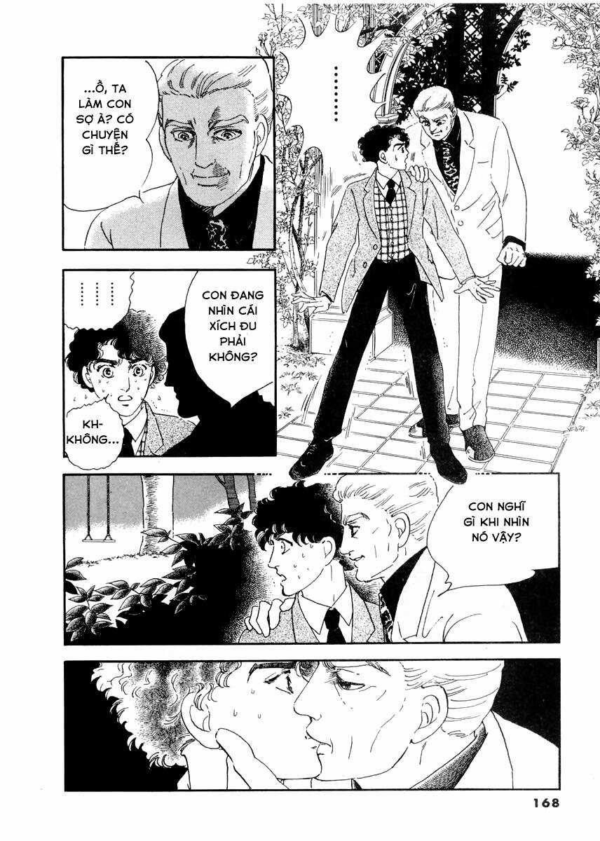 Ngự Trị Ta, Vị Chúa Tàn Bạo - Zankoku Na Kami Ga Shihaisuru Chapter 10 trang 47