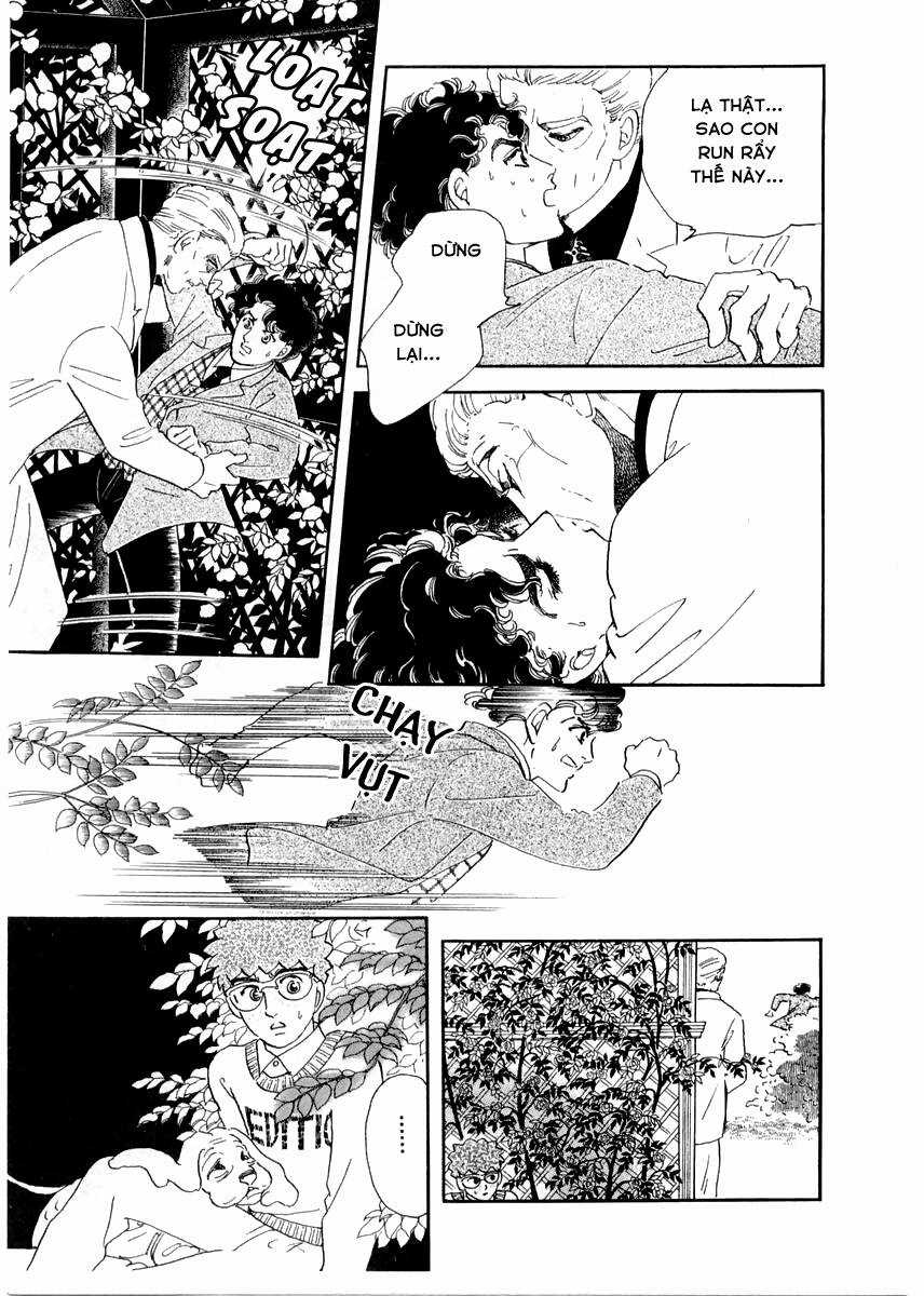 Ngự Trị Ta, Vị Chúa Tàn Bạo - Zankoku Na Kami Ga Shihaisuru Chapter 10 trang 48