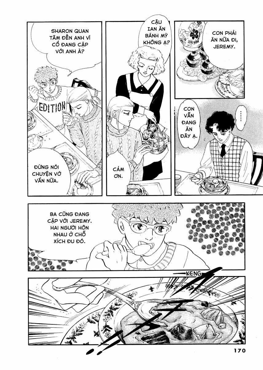 Ngự Trị Ta, Vị Chúa Tàn Bạo - Zankoku Na Kami Ga Shihaisuru Chapter 10 trang 49