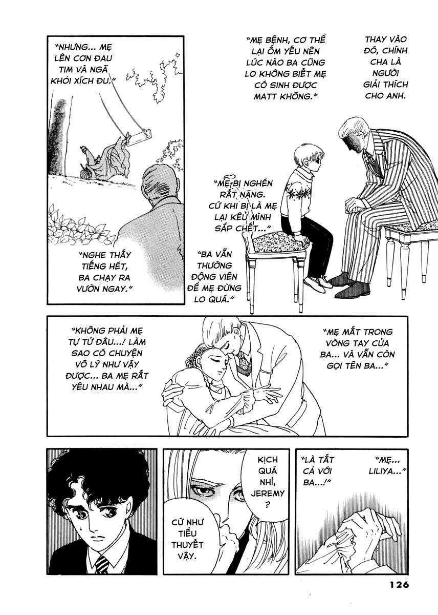 Ngự Trị Ta, Vị Chúa Tàn Bạo - Zankoku Na Kami Ga Shihaisuru Chapter 10 trang 5