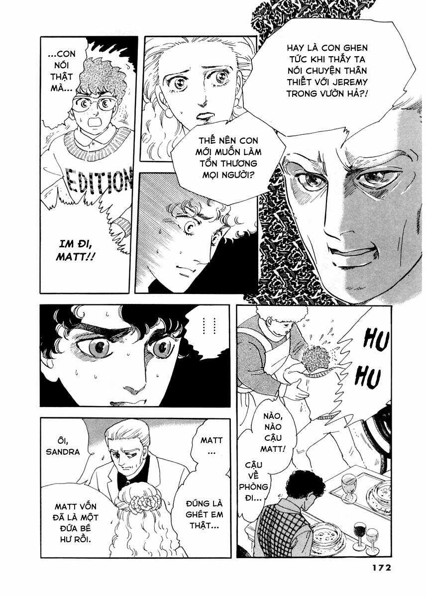 Ngự Trị Ta, Vị Chúa Tàn Bạo - Zankoku Na Kami Ga Shihaisuru Chapter 10 trang 51