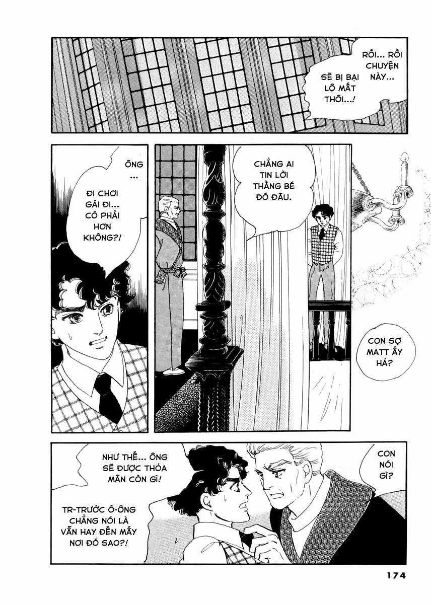 Ngự Trị Ta, Vị Chúa Tàn Bạo - Zankoku Na Kami Ga Shihaisuru Chapter 10 trang 53