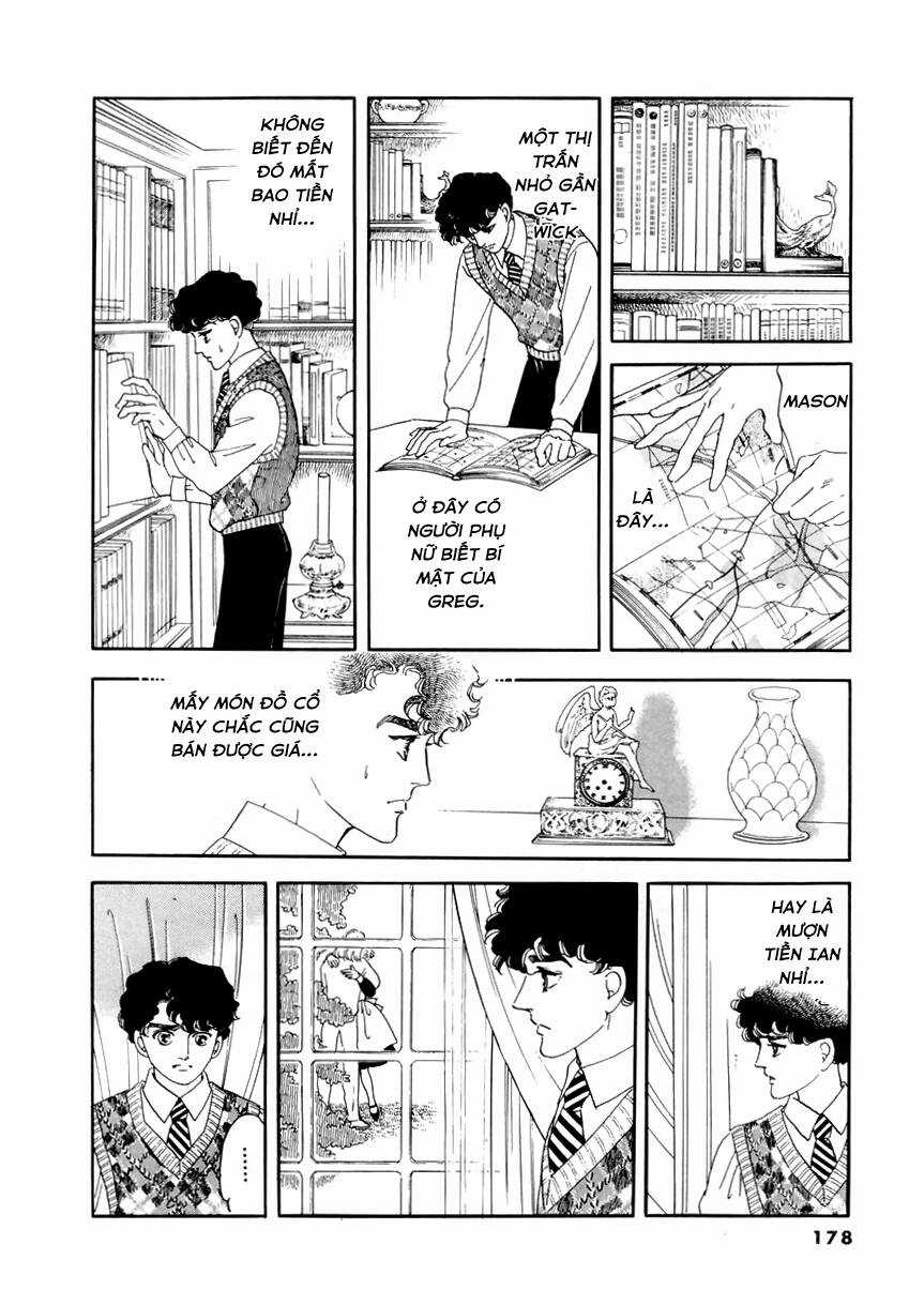 Ngự Trị Ta, Vị Chúa Tàn Bạo - Zankoku Na Kami Ga Shihaisuru Chapter 10 trang 57