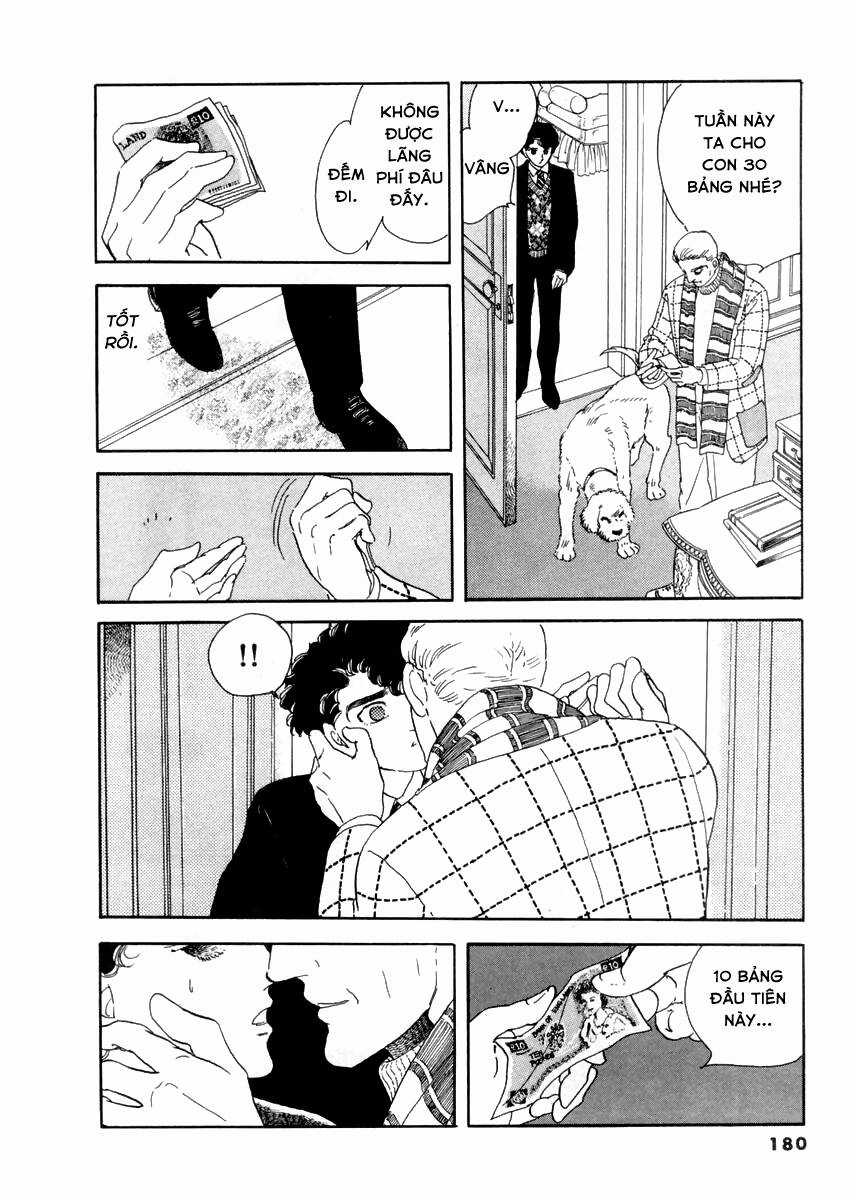 Ngự Trị Ta, Vị Chúa Tàn Bạo - Zankoku Na Kami Ga Shihaisuru Chapter 10 trang 59