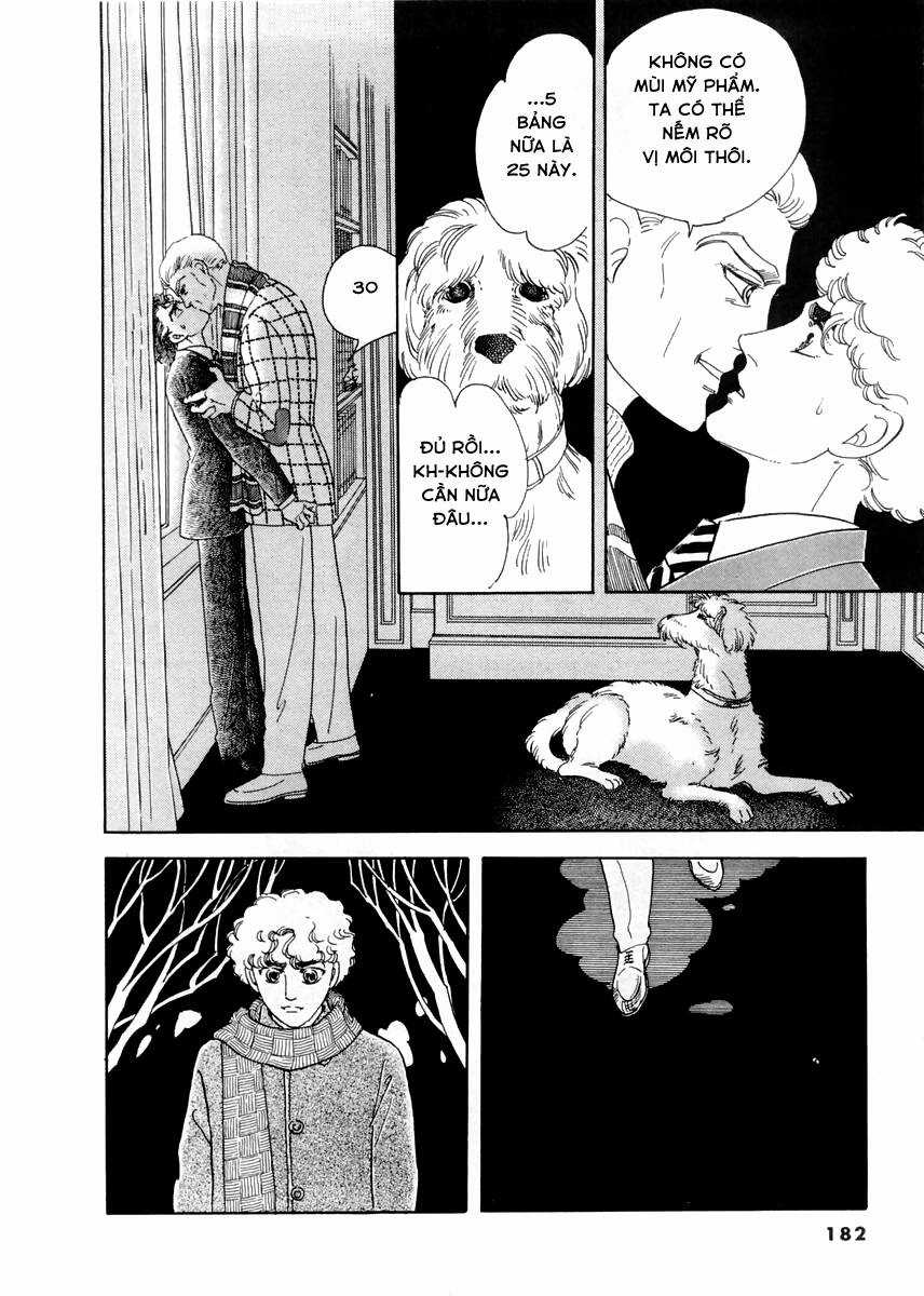 Ngự Trị Ta, Vị Chúa Tàn Bạo - Zankoku Na Kami Ga Shihaisuru Chapter 10 trang 61