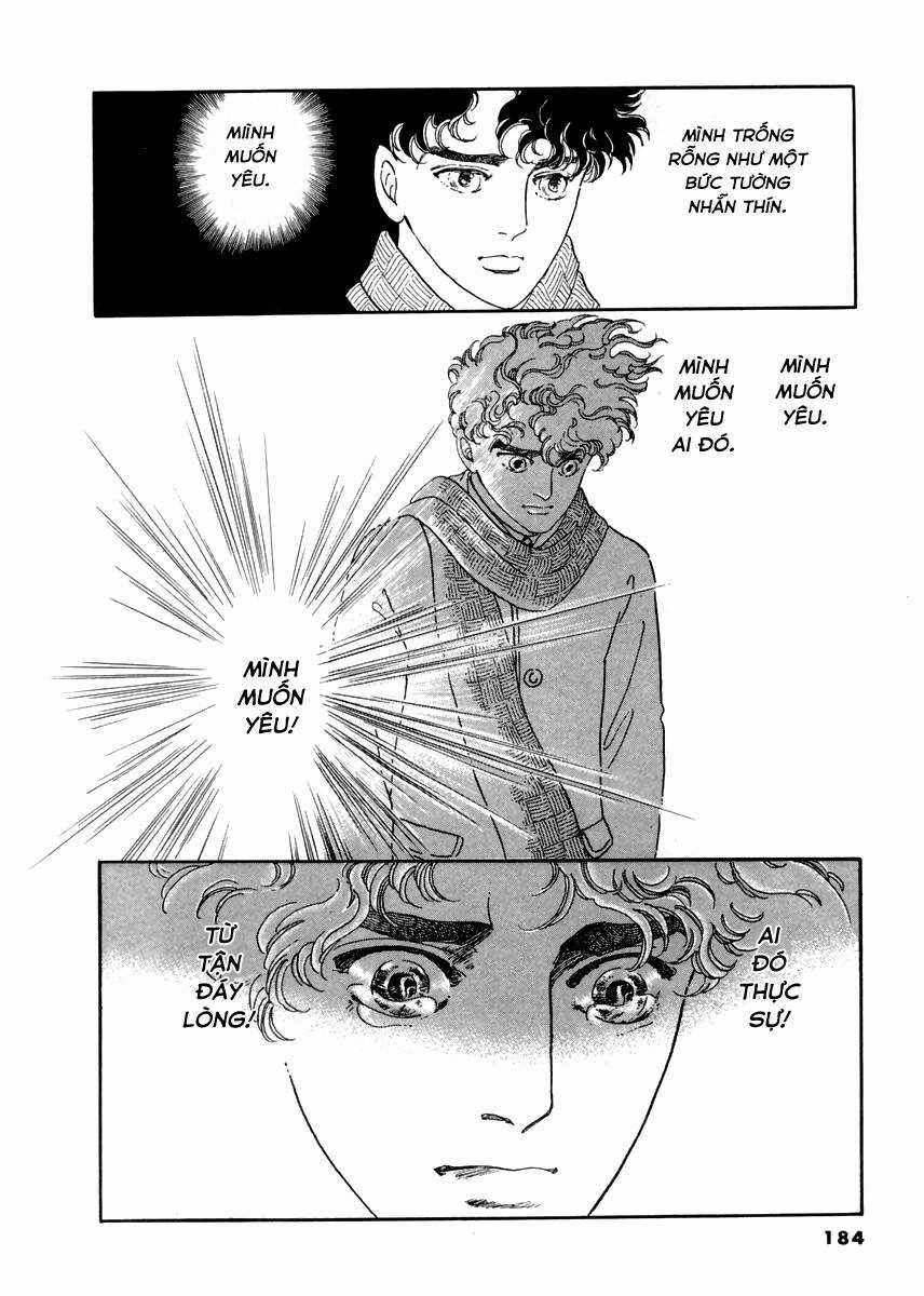 Ngự Trị Ta, Vị Chúa Tàn Bạo - Zankoku Na Kami Ga Shihaisuru Chapter 10 trang 63