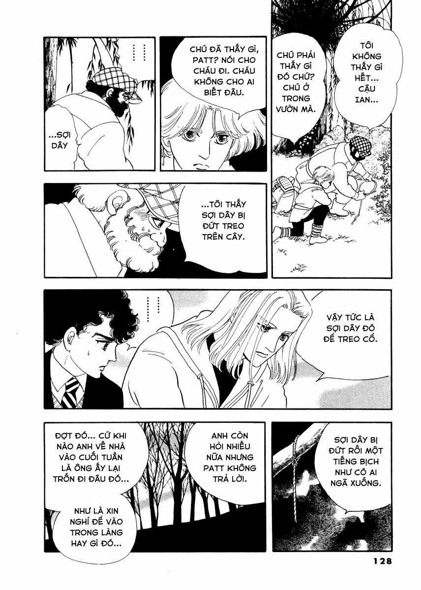 Ngự Trị Ta, Vị Chúa Tàn Bạo - Zankoku Na Kami Ga Shihaisuru Chapter 10 trang 7