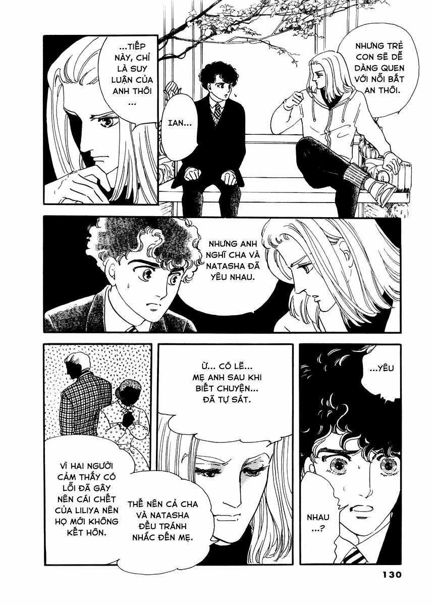 Ngự Trị Ta, Vị Chúa Tàn Bạo - Zankoku Na Kami Ga Shihaisuru Chapter 10 trang 9