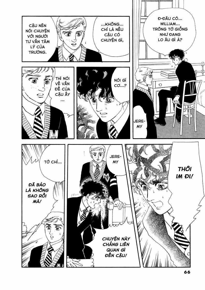 Ngự Trị Ta, Vị Chúa Tàn Bạo - Zankoku Na Kami Ga Shihaisuru Chapter 12 trang 11