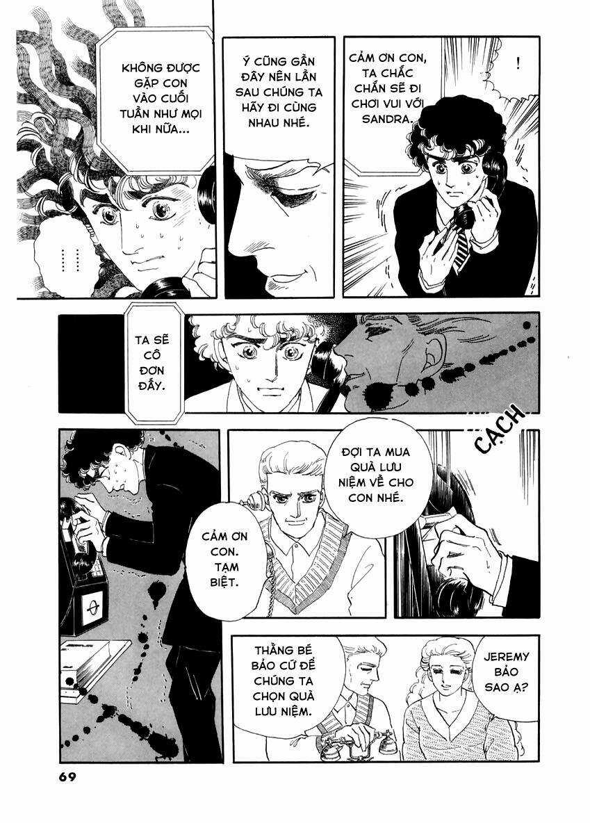 Ngự Trị Ta, Vị Chúa Tàn Bạo - Zankoku Na Kami Ga Shihaisuru Chapter 12 trang 14