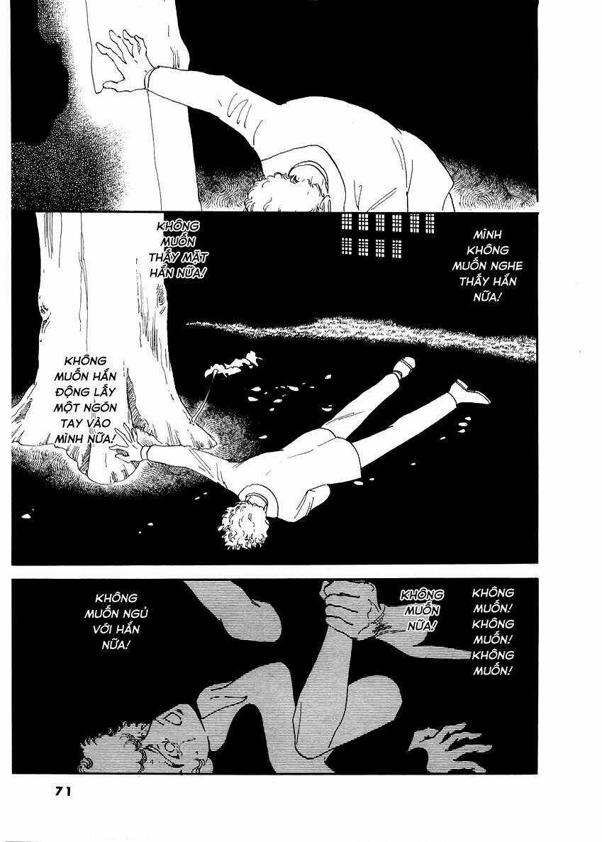 Ngự Trị Ta, Vị Chúa Tàn Bạo - Zankoku Na Kami Ga Shihaisuru Chapter 12 trang 16