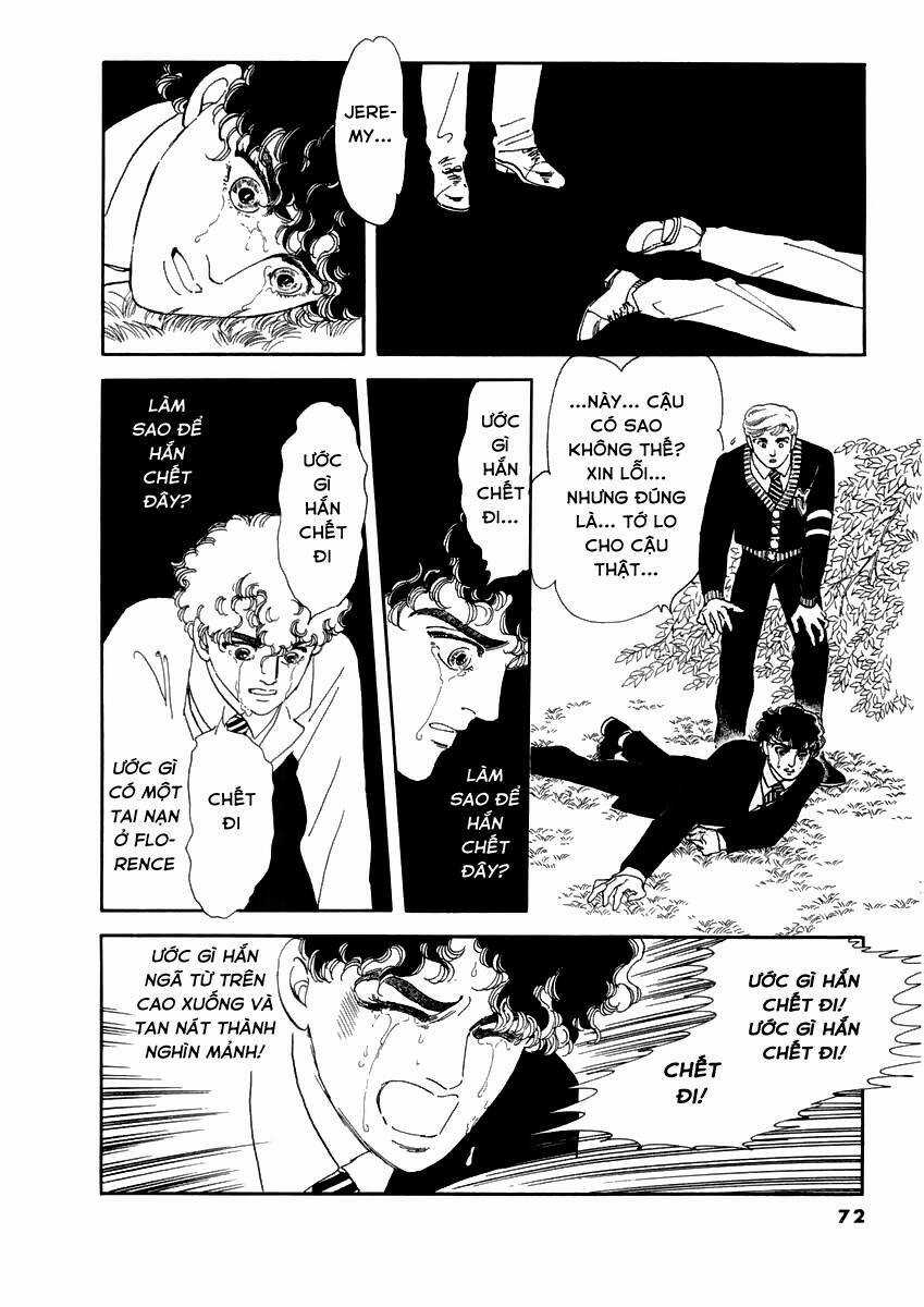 Ngự Trị Ta, Vị Chúa Tàn Bạo - Zankoku Na Kami Ga Shihaisuru Chapter 12 trang 17