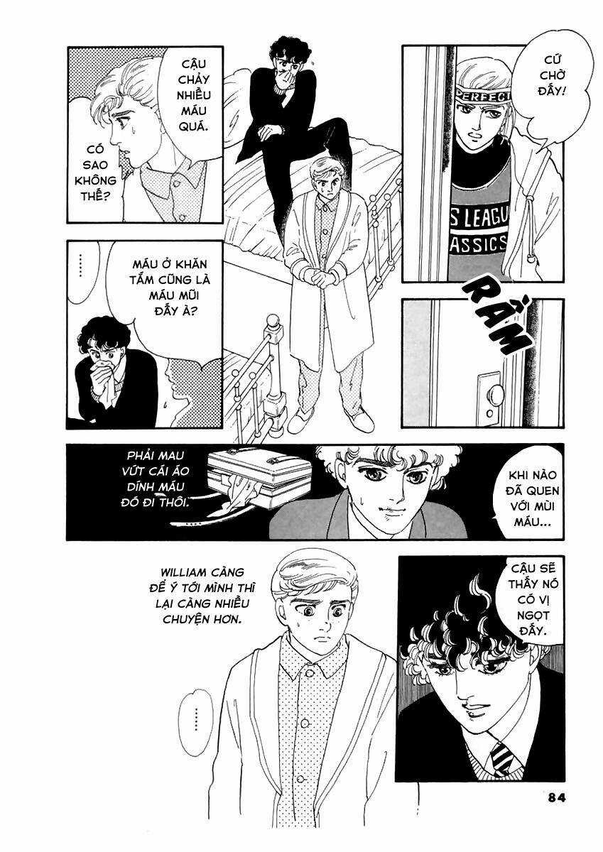 Ngự Trị Ta, Vị Chúa Tàn Bạo - Zankoku Na Kami Ga Shihaisuru Chapter 12 trang 29