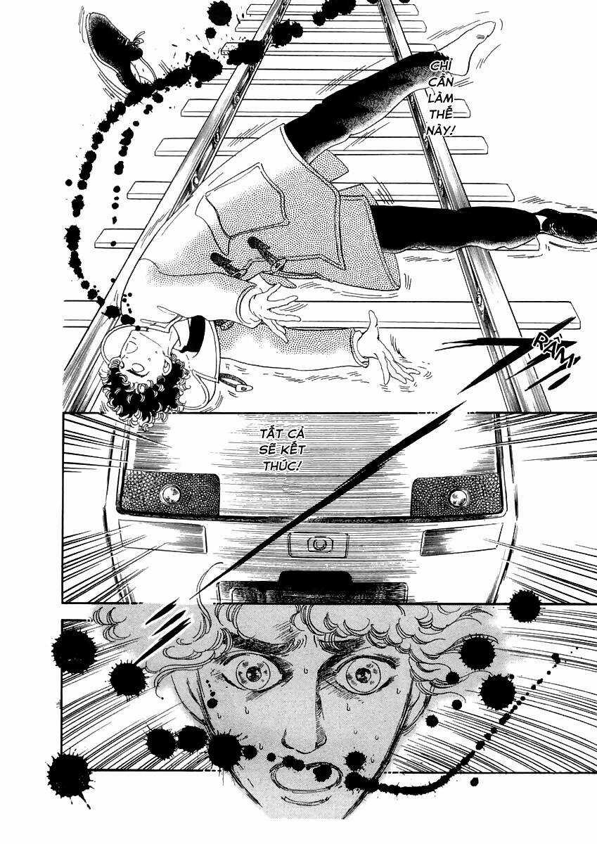 Ngự Trị Ta, Vị Chúa Tàn Bạo - Zankoku Na Kami Ga Shihaisuru Chapter 12 trang 3