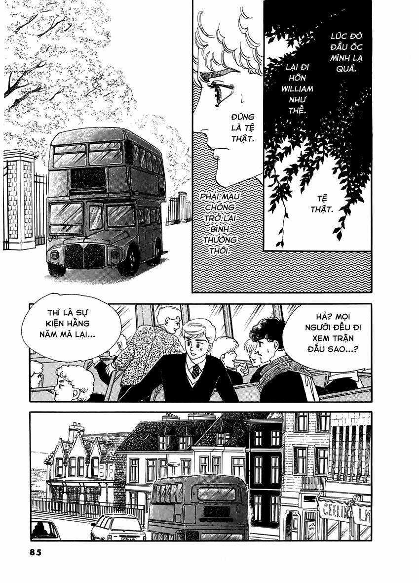 Ngự Trị Ta, Vị Chúa Tàn Bạo - Zankoku Na Kami Ga Shihaisuru Chapter 12 trang 30