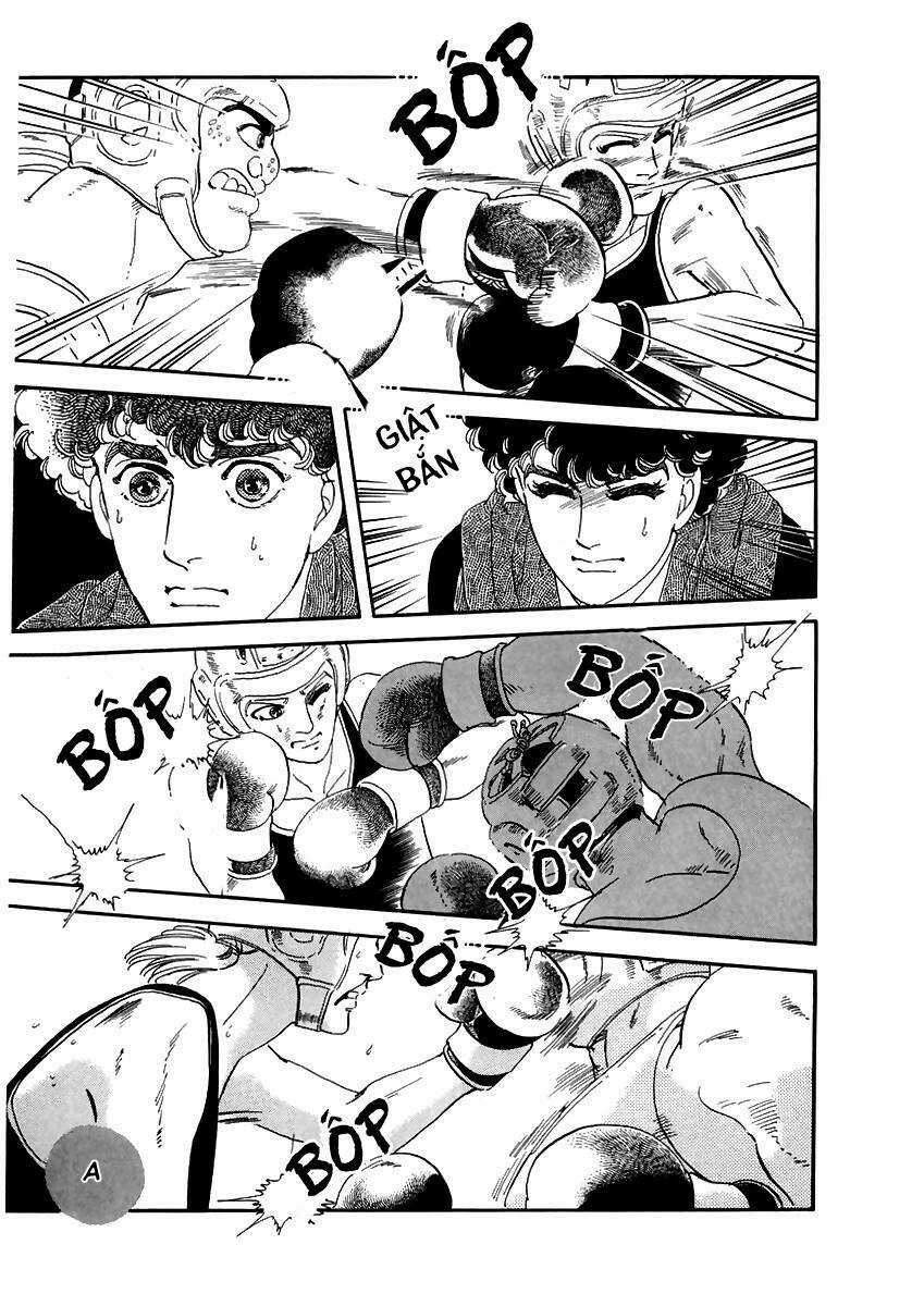 Ngự Trị Ta, Vị Chúa Tàn Bạo - Zankoku Na Kami Ga Shihaisuru Chapter 12 trang 34