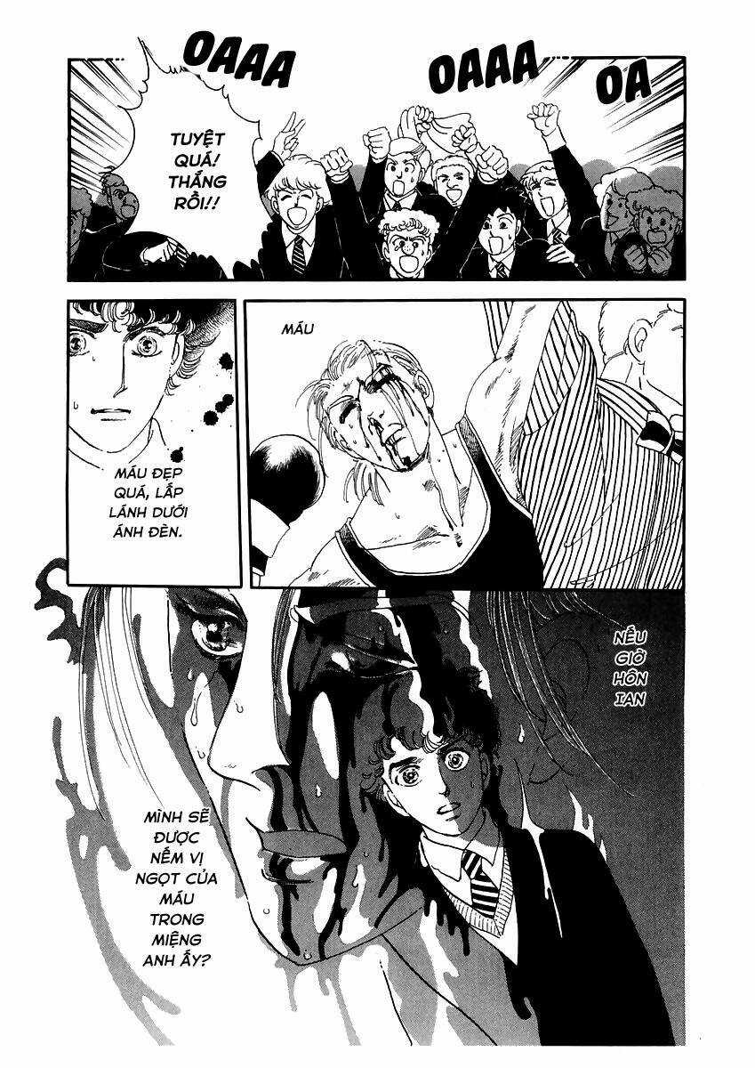 Ngự Trị Ta, Vị Chúa Tàn Bạo - Zankoku Na Kami Ga Shihaisuru Chapter 12 trang 38