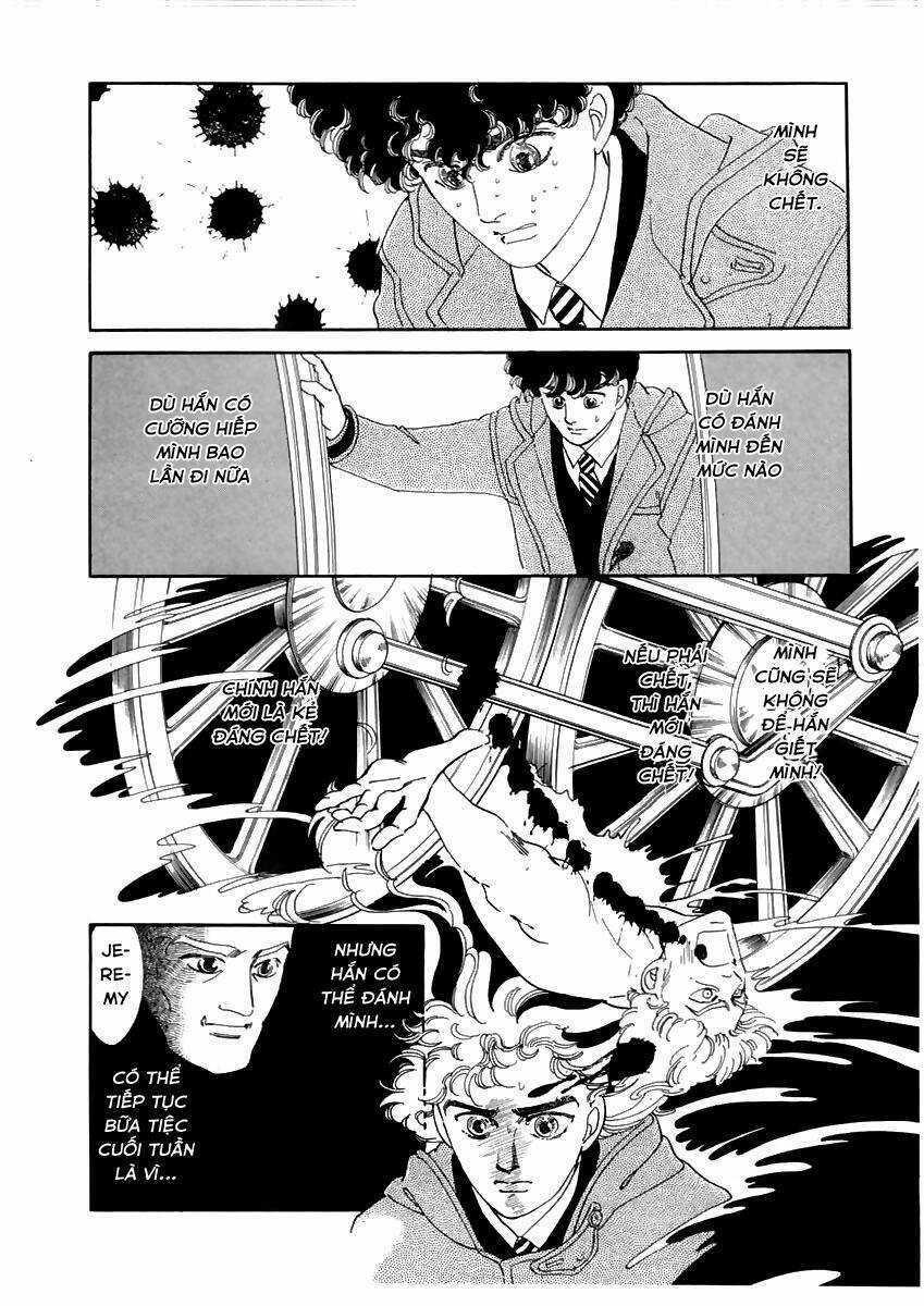 Ngự Trị Ta, Vị Chúa Tàn Bạo - Zankoku Na Kami Ga Shihaisuru Chapter 12 trang 5