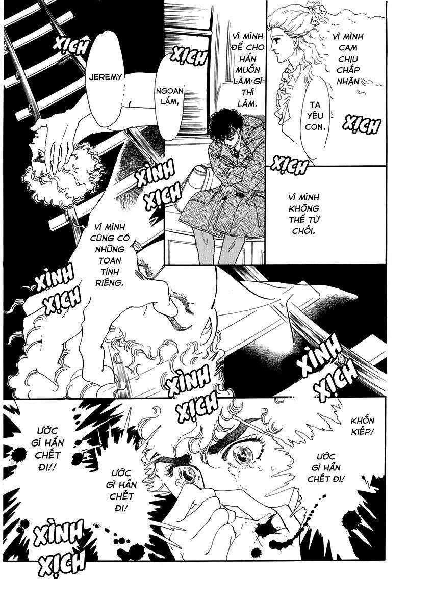 Ngự Trị Ta, Vị Chúa Tàn Bạo - Zankoku Na Kami Ga Shihaisuru Chapter 12 trang 6