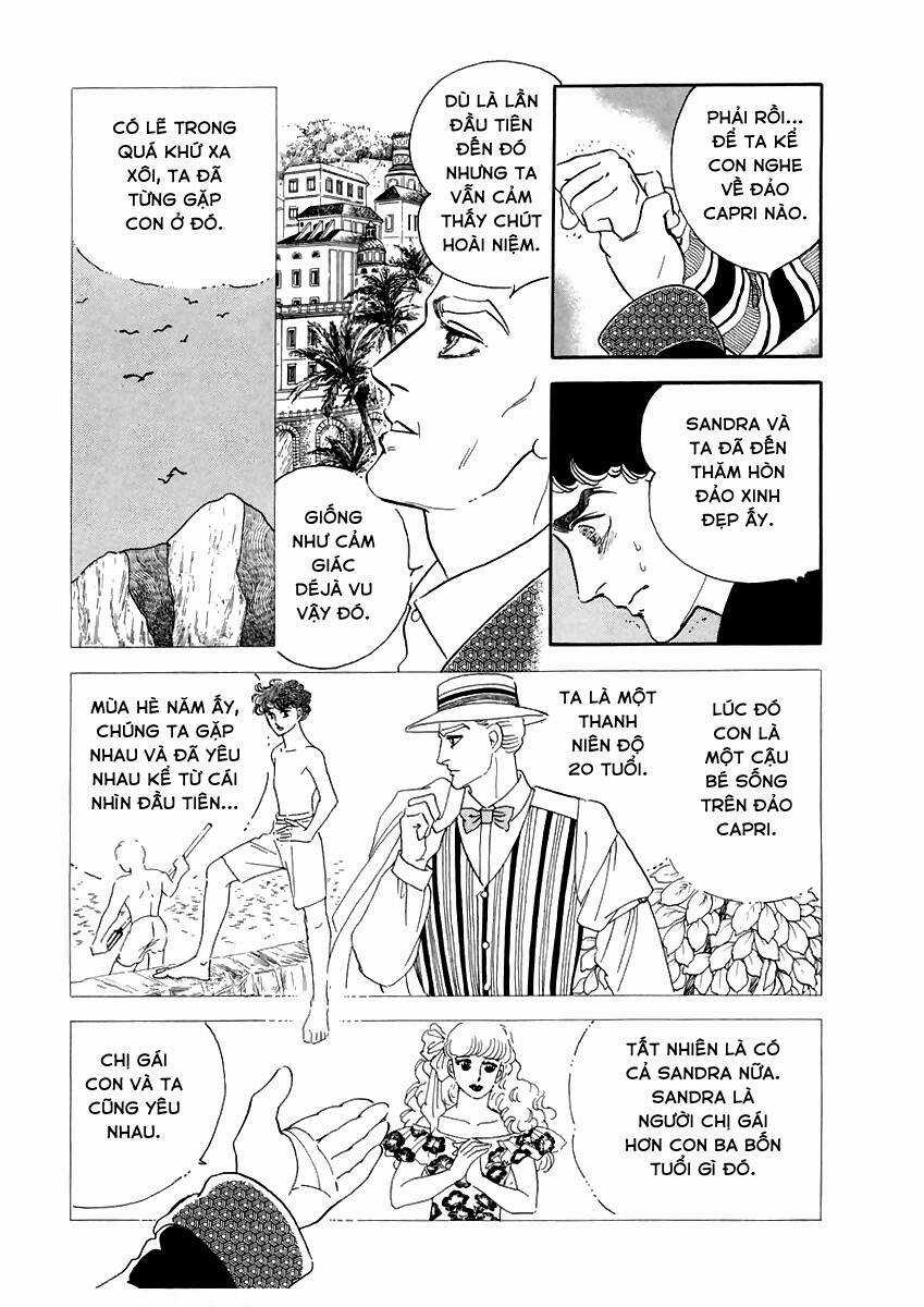 Ngự Trị Ta, Vị Chúa Tàn Bạo - Zankoku Na Kami Ga Shihaisuru Chapter 13 trang 12