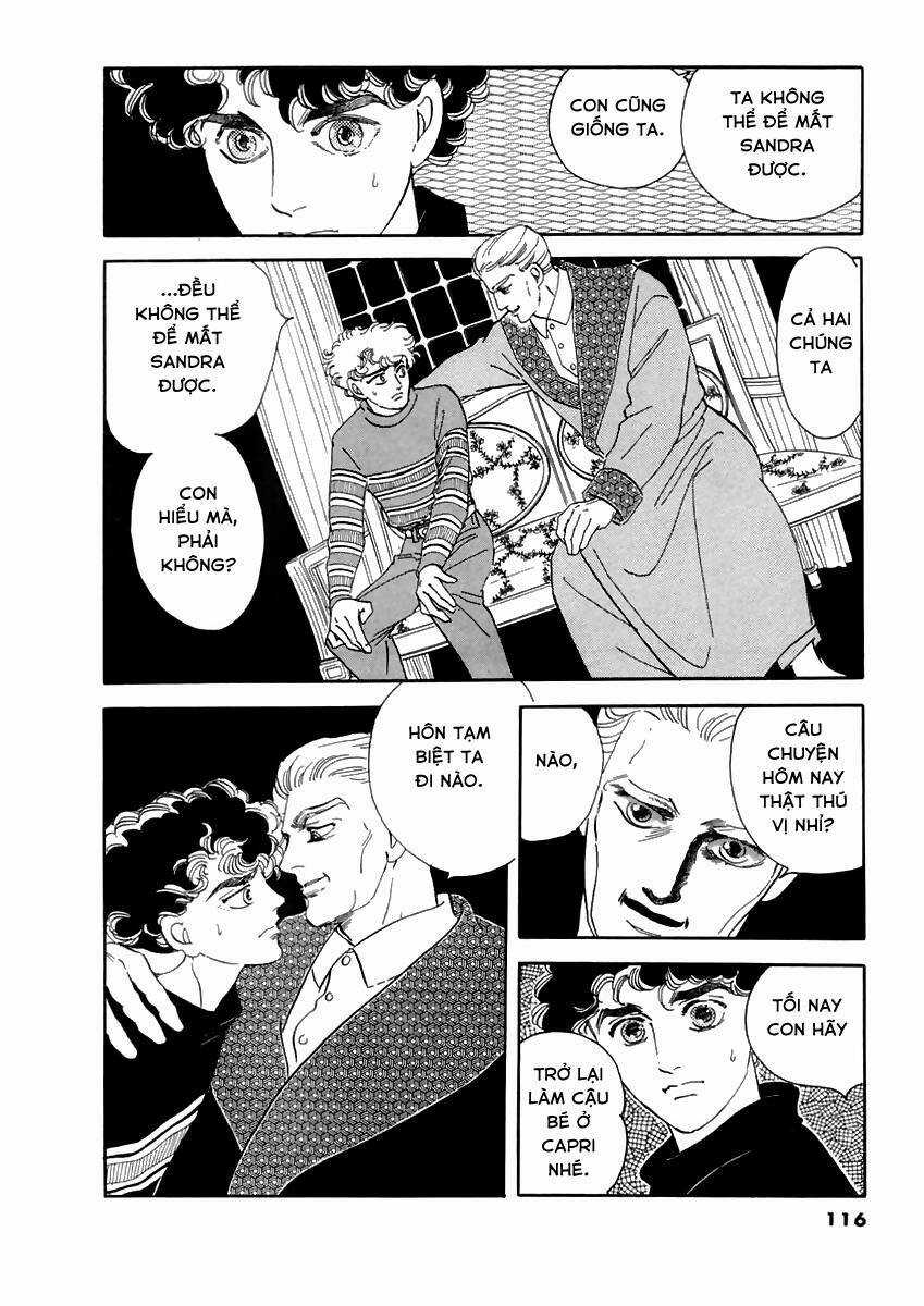 Ngự Trị Ta, Vị Chúa Tàn Bạo - Zankoku Na Kami Ga Shihaisuru Chapter 13 trang 15