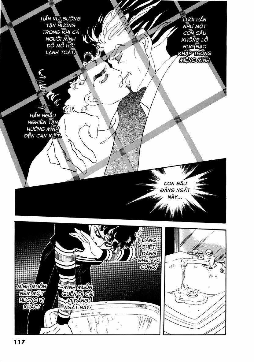 Ngự Trị Ta, Vị Chúa Tàn Bạo - Zankoku Na Kami Ga Shihaisuru Chapter 13 trang 16