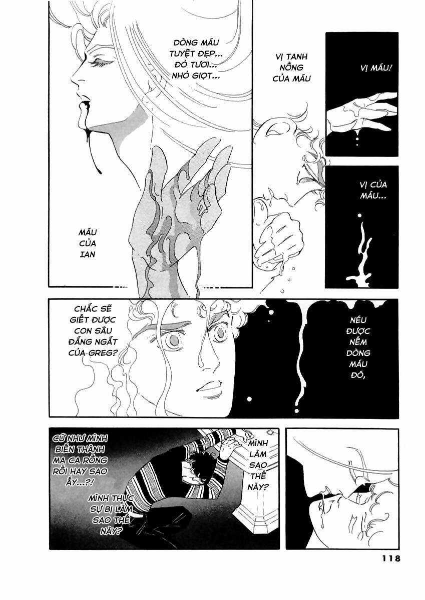 Ngự Trị Ta, Vị Chúa Tàn Bạo - Zankoku Na Kami Ga Shihaisuru Chapter 13 trang 17