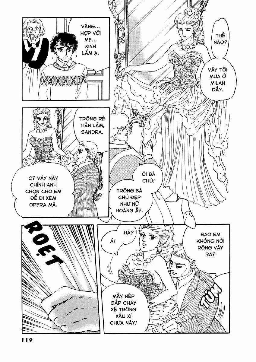 Ngự Trị Ta, Vị Chúa Tàn Bạo - Zankoku Na Kami Ga Shihaisuru Chapter 13 trang 18