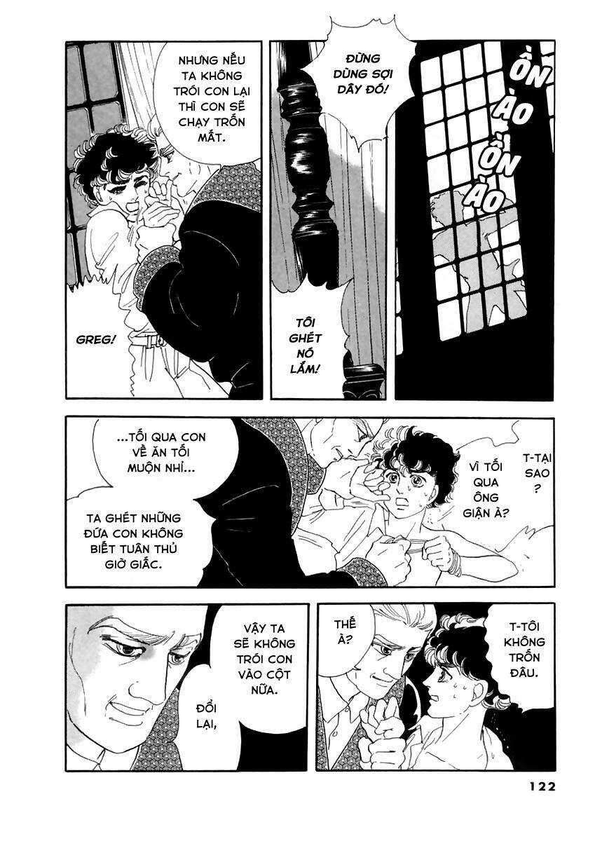 Ngự Trị Ta, Vị Chúa Tàn Bạo - Zankoku Na Kami Ga Shihaisuru Chapter 13 trang 21