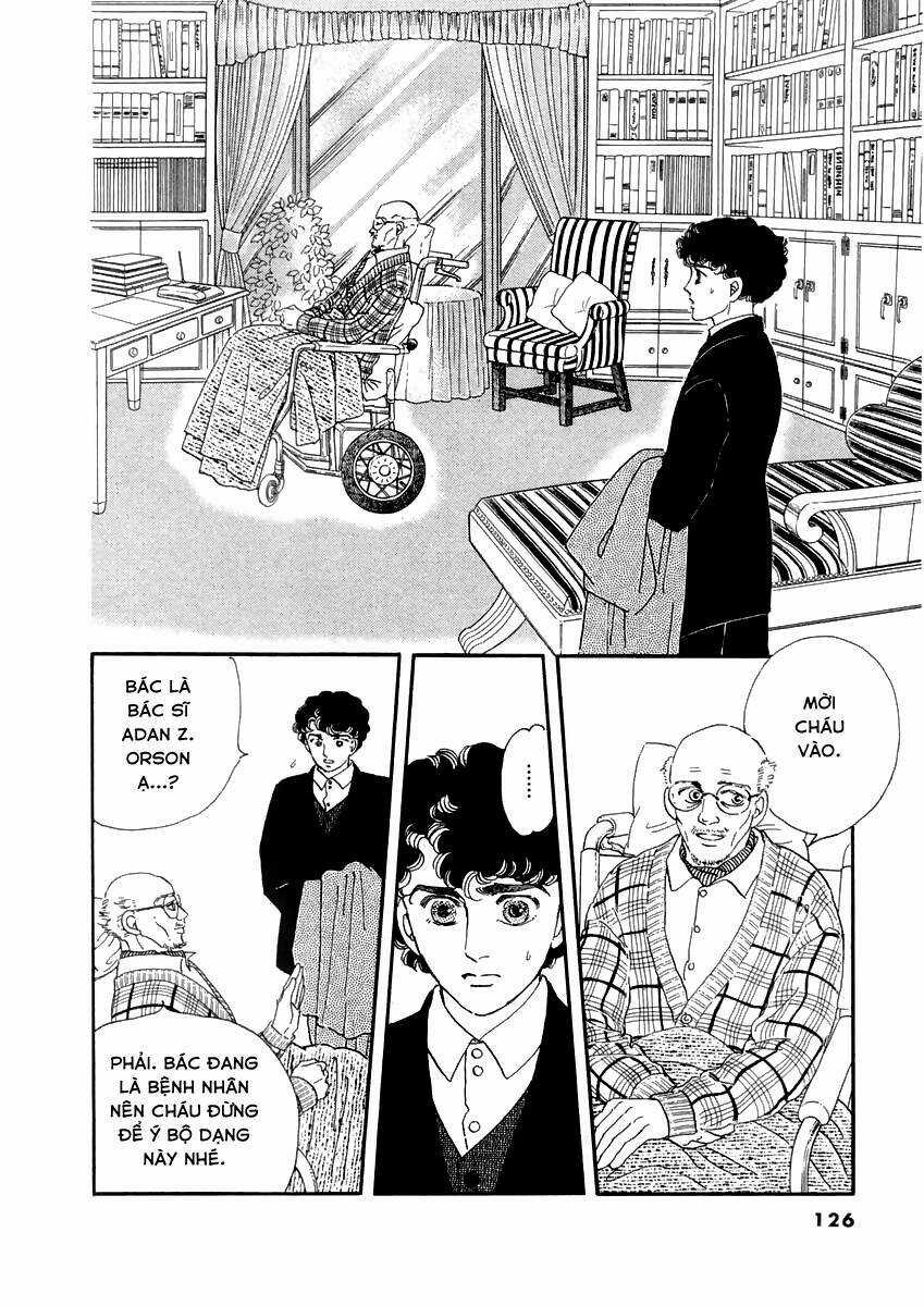 Ngự Trị Ta, Vị Chúa Tàn Bạo - Zankoku Na Kami Ga Shihaisuru Chapter 13 trang 25