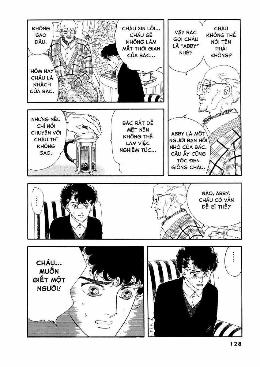 Ngự Trị Ta, Vị Chúa Tàn Bạo - Zankoku Na Kami Ga Shihaisuru Chapter 13 trang 27