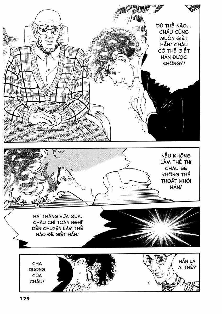 Ngự Trị Ta, Vị Chúa Tàn Bạo - Zankoku Na Kami Ga Shihaisuru Chapter 13 trang 28