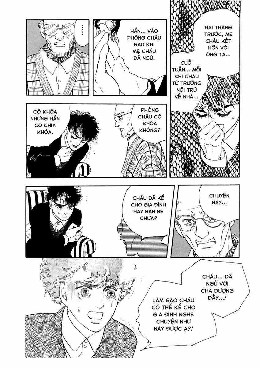 Ngự Trị Ta, Vị Chúa Tàn Bạo - Zankoku Na Kami Ga Shihaisuru Chapter 13 trang 29