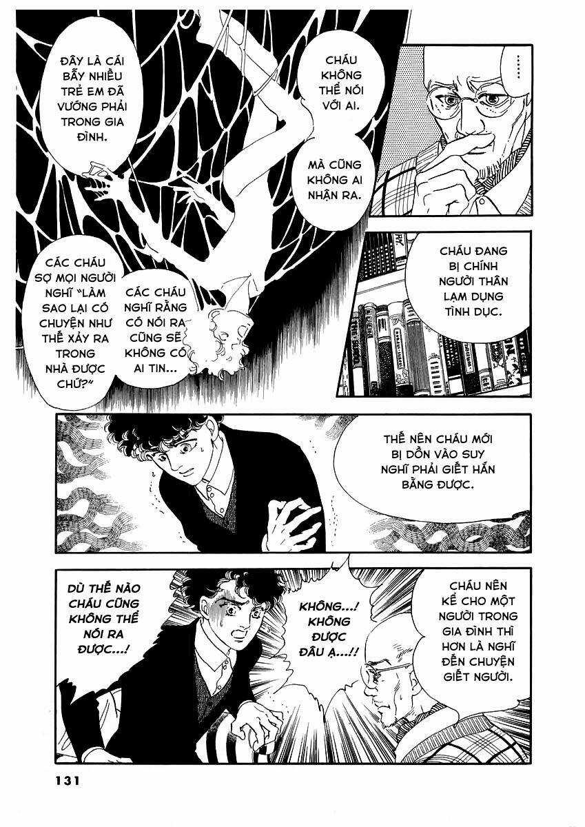 Ngự Trị Ta, Vị Chúa Tàn Bạo - Zankoku Na Kami Ga Shihaisuru Chapter 13 trang 30