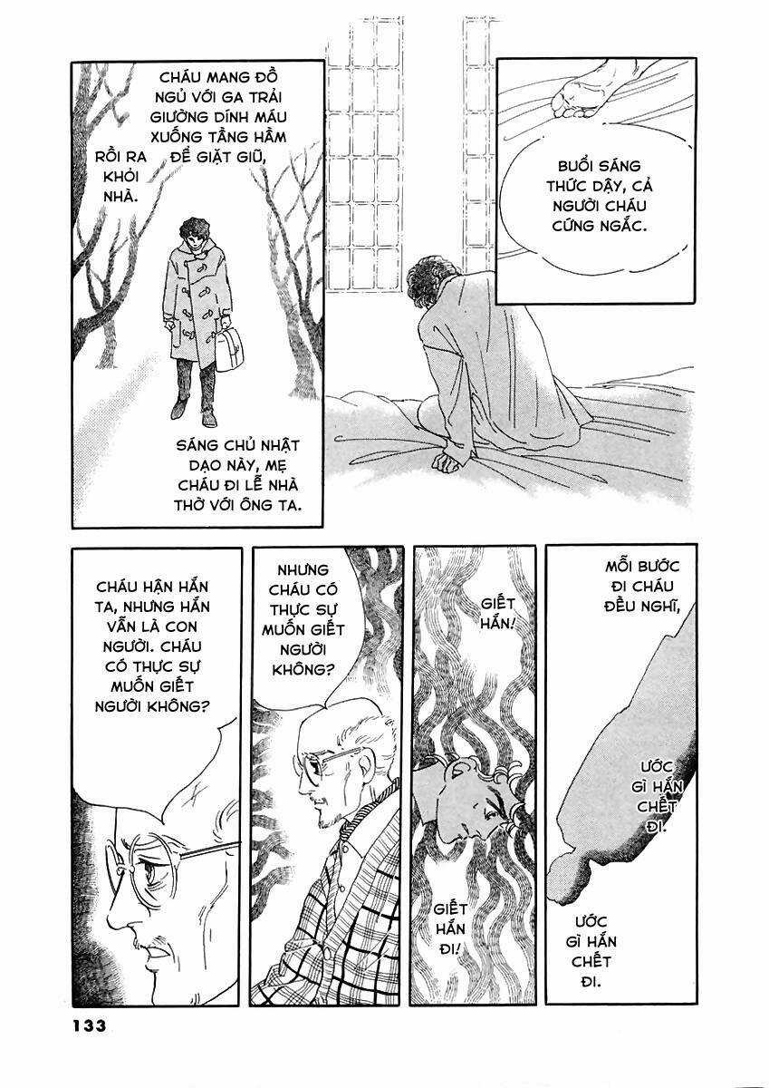 Ngự Trị Ta, Vị Chúa Tàn Bạo - Zankoku Na Kami Ga Shihaisuru Chapter 13 trang 32