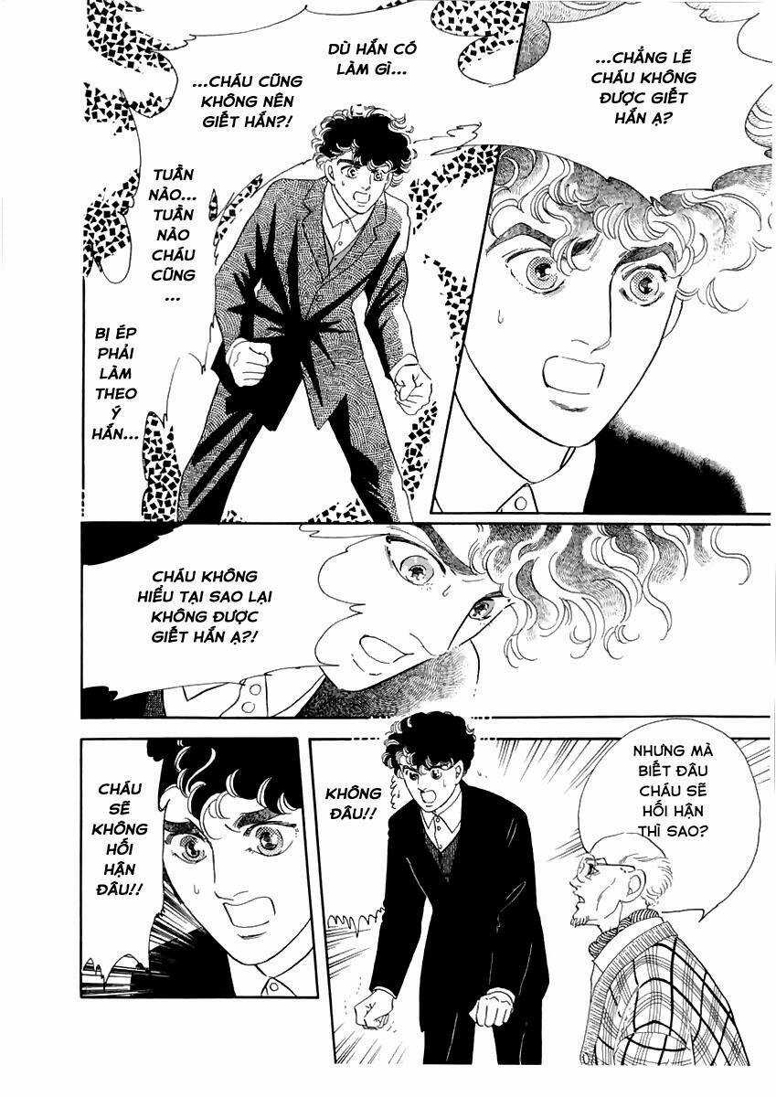 Ngự Trị Ta, Vị Chúa Tàn Bạo - Zankoku Na Kami Ga Shihaisuru Chapter 13 trang 33