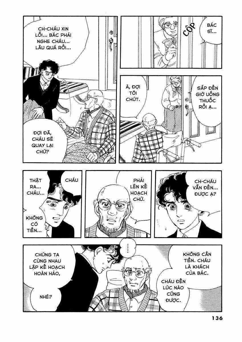 Ngự Trị Ta, Vị Chúa Tàn Bạo - Zankoku Na Kami Ga Shihaisuru Chapter 13 trang 35