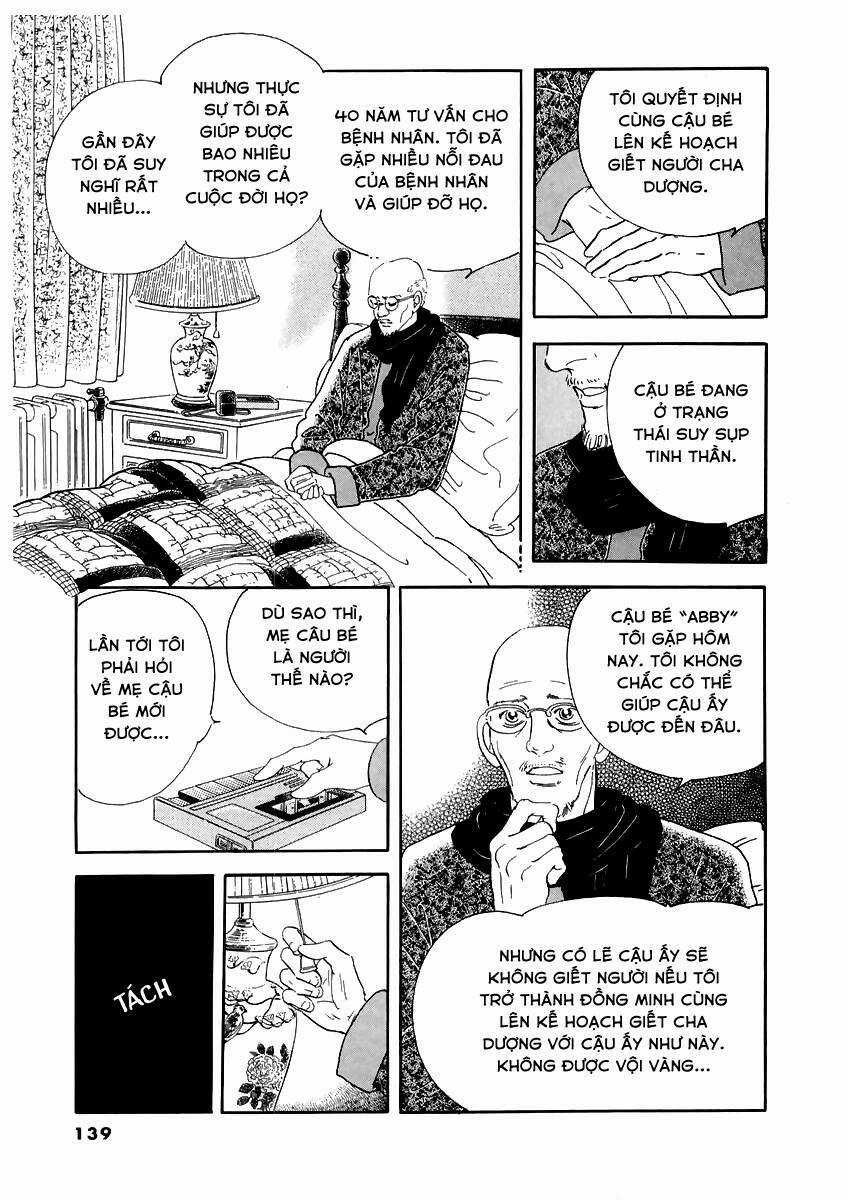 Ngự Trị Ta, Vị Chúa Tàn Bạo - Zankoku Na Kami Ga Shihaisuru Chapter 13 trang 38
