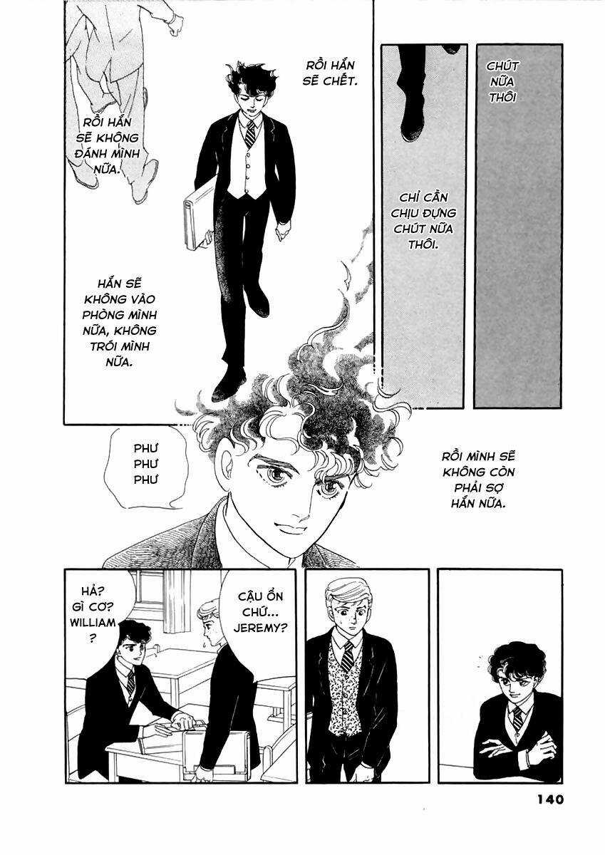 Ngự Trị Ta, Vị Chúa Tàn Bạo - Zankoku Na Kami Ga Shihaisuru Chapter 13 trang 39