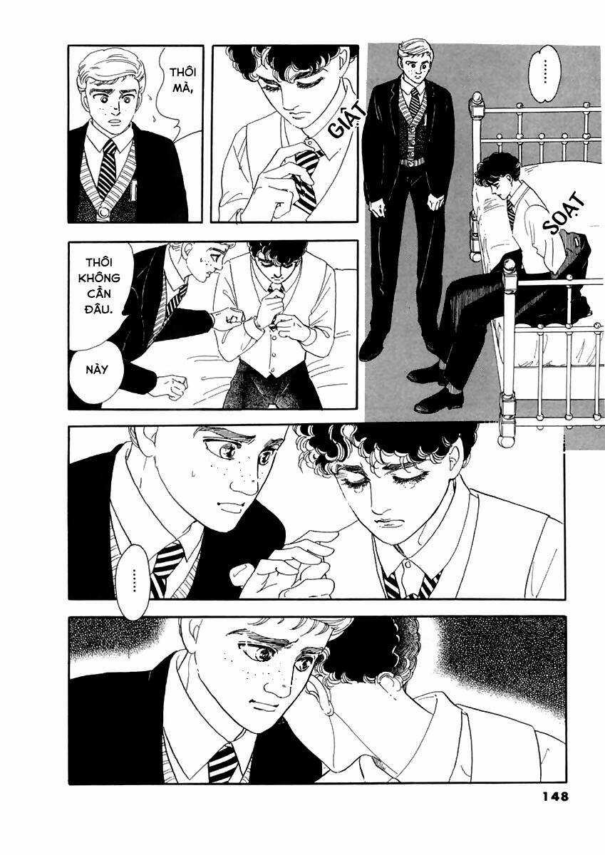 Ngự Trị Ta, Vị Chúa Tàn Bạo - Zankoku Na Kami Ga Shihaisuru Chapter 13 trang 47