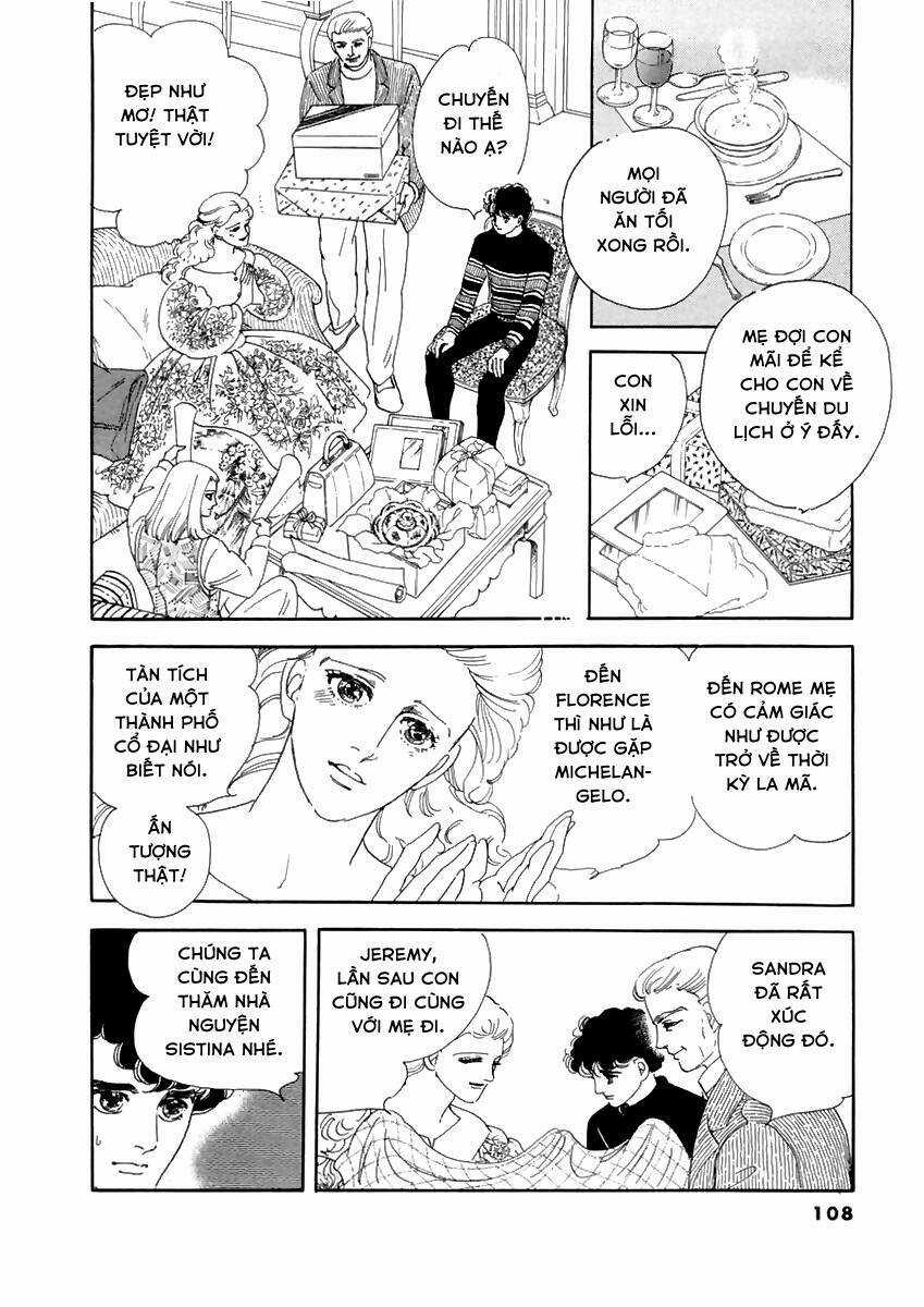 Ngự Trị Ta, Vị Chúa Tàn Bạo - Zankoku Na Kami Ga Shihaisuru Chapter 13 trang 7