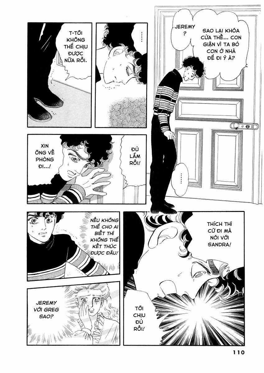 Ngự Trị Ta, Vị Chúa Tàn Bạo - Zankoku Na Kami Ga Shihaisuru Chapter 13 trang 9