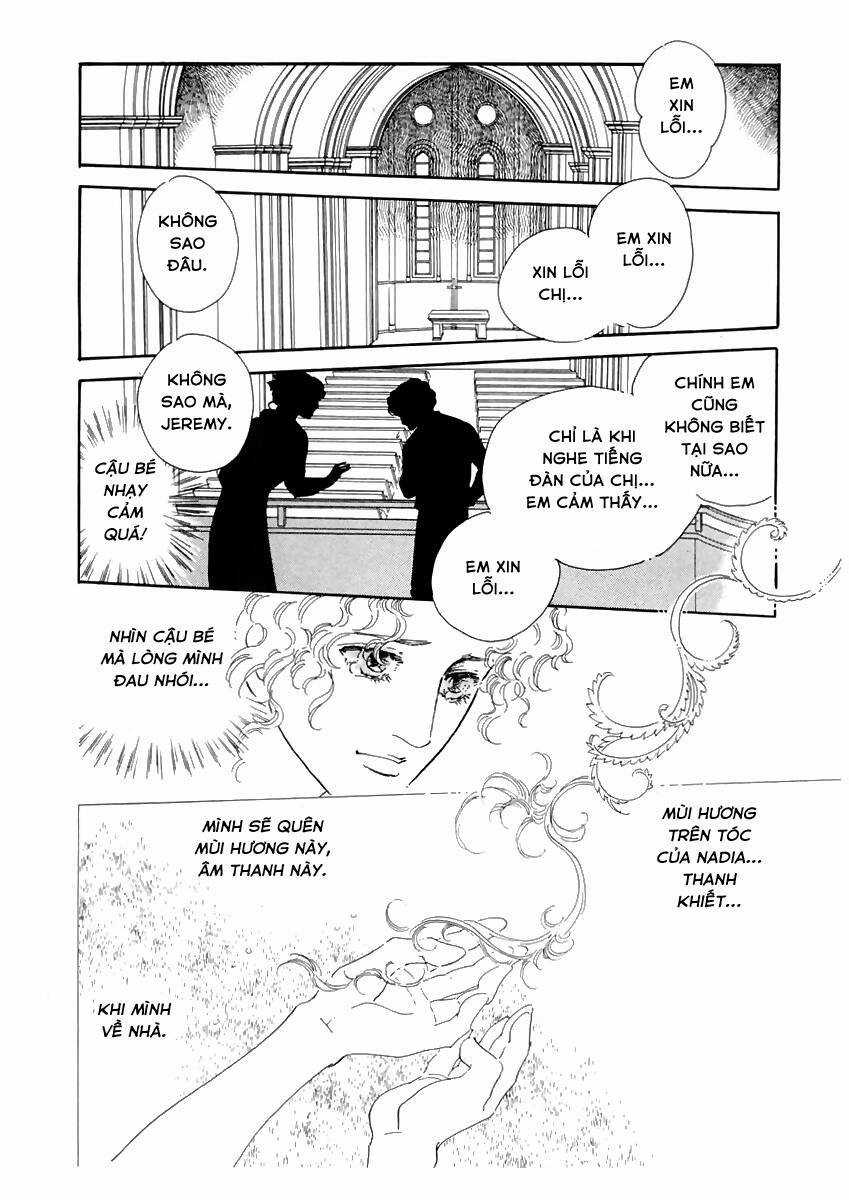 Ngự Trị Ta, Vị Chúa Tàn Bạo - Zankoku Na Kami Ga Shihaisuru Chapter 14 trang 13