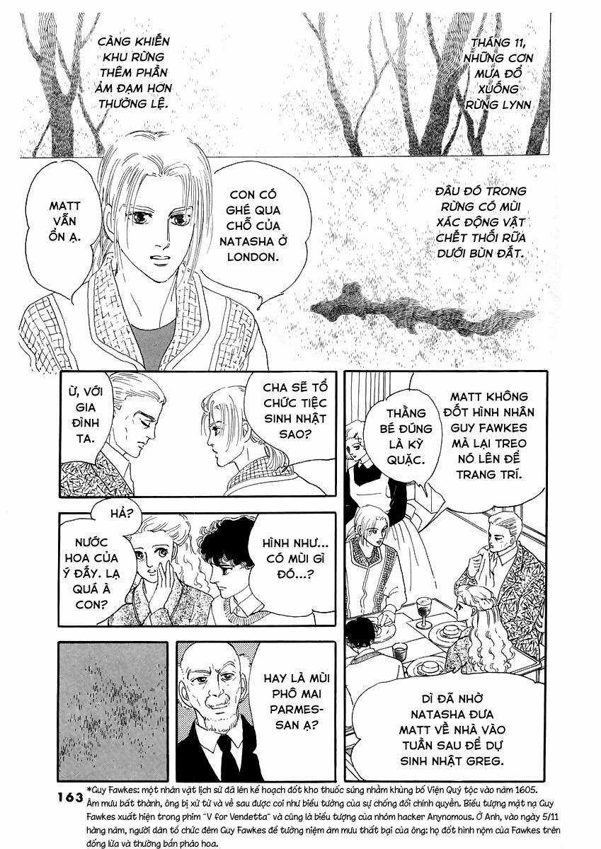 Ngự Trị Ta, Vị Chúa Tàn Bạo - Zankoku Na Kami Ga Shihaisuru Chapter 14 trang 14