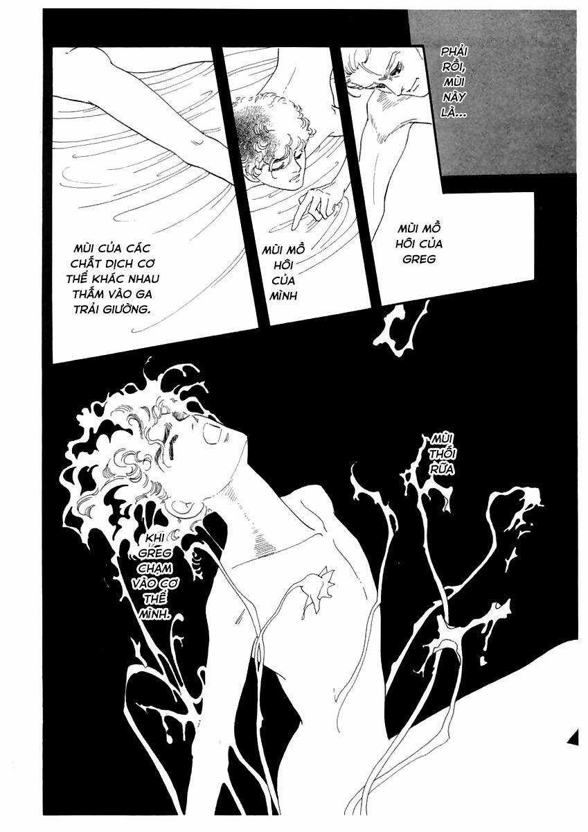 Ngự Trị Ta, Vị Chúa Tàn Bạo - Zankoku Na Kami Ga Shihaisuru Chapter 14 trang 15