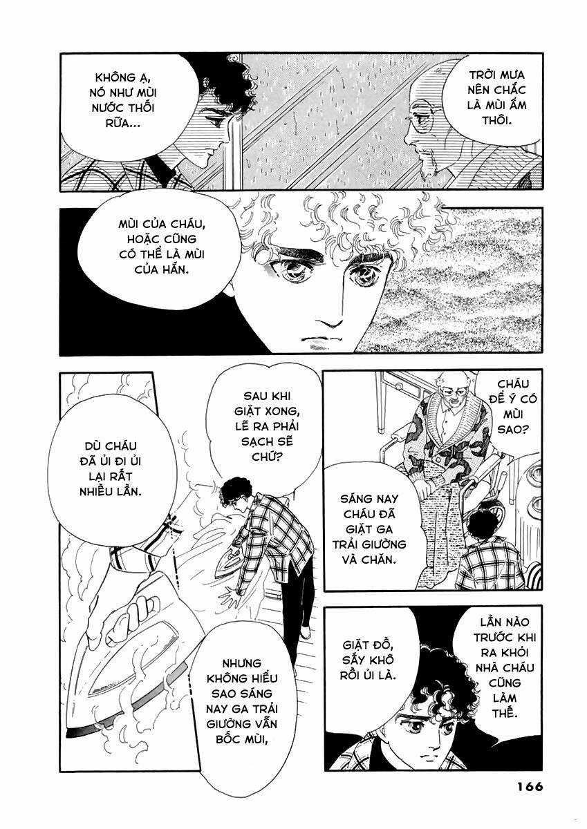 Ngự Trị Ta, Vị Chúa Tàn Bạo - Zankoku Na Kami Ga Shihaisuru Chapter 14 trang 17