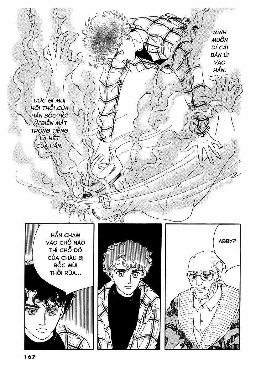 Ngự Trị Ta, Vị Chúa Tàn Bạo - Zankoku Na Kami Ga Shihaisuru Chapter 14 trang 18