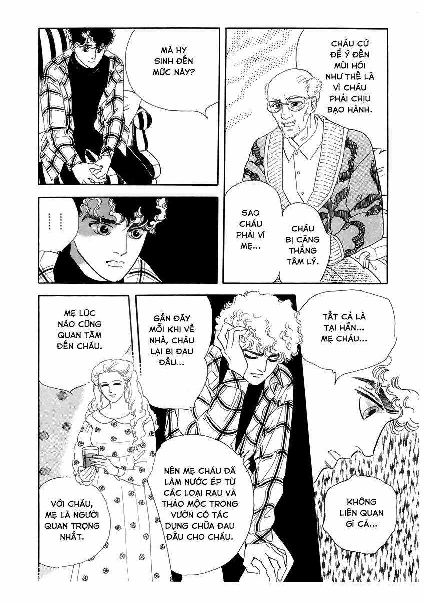 Ngự Trị Ta, Vị Chúa Tàn Bạo - Zankoku Na Kami Ga Shihaisuru Chapter 14 trang 19